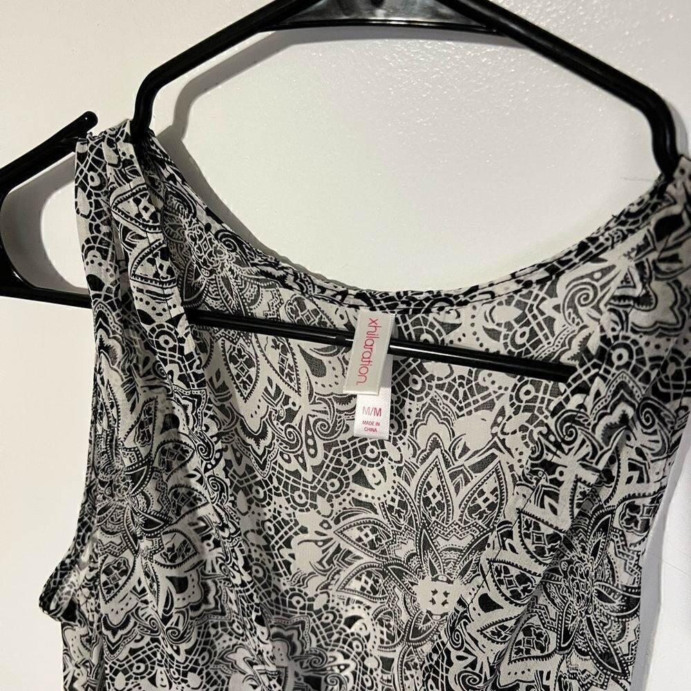 5/$25 Sheer Maxi Beach Cover Up - Picture 6 of 9